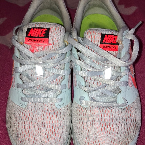 Nike Zoom Fly 2 - Picture 2 of 12